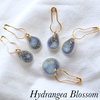 Hollybanks Lane Stitch Markers
