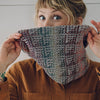 Montana Mountain Cowl by Andrea Mowry