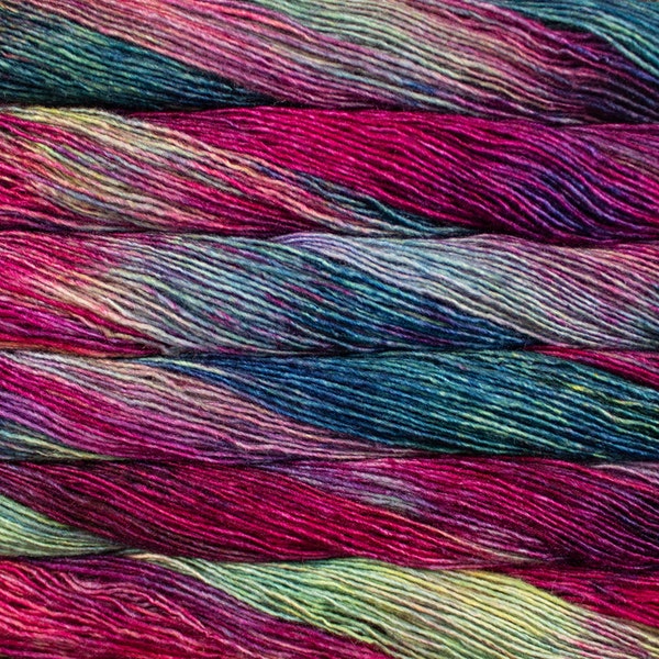 Silky Merino