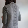 Nordic Trail Vest by Elizabeth Smith