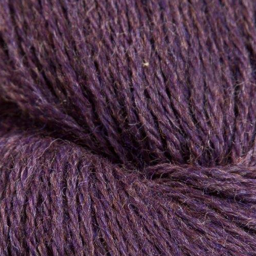 Jaggerspun Heather Sport