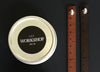 Wrist Ruler Medium Brown