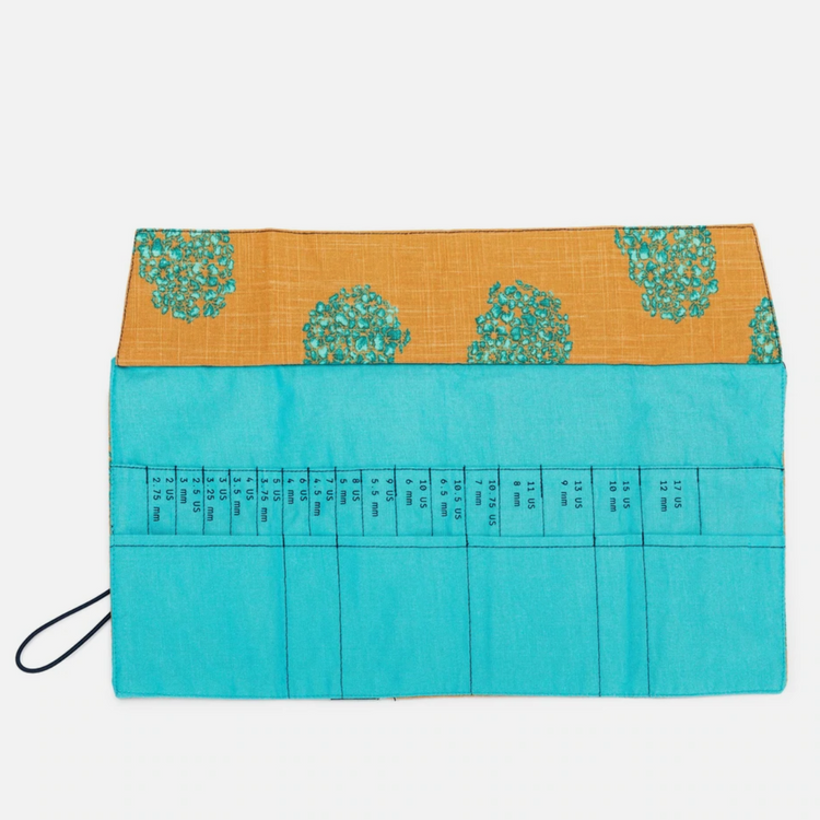 Interchangeable Needle Case