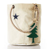 Sea Bags Beverage Bucket Bag