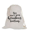 Knitterella Bags
