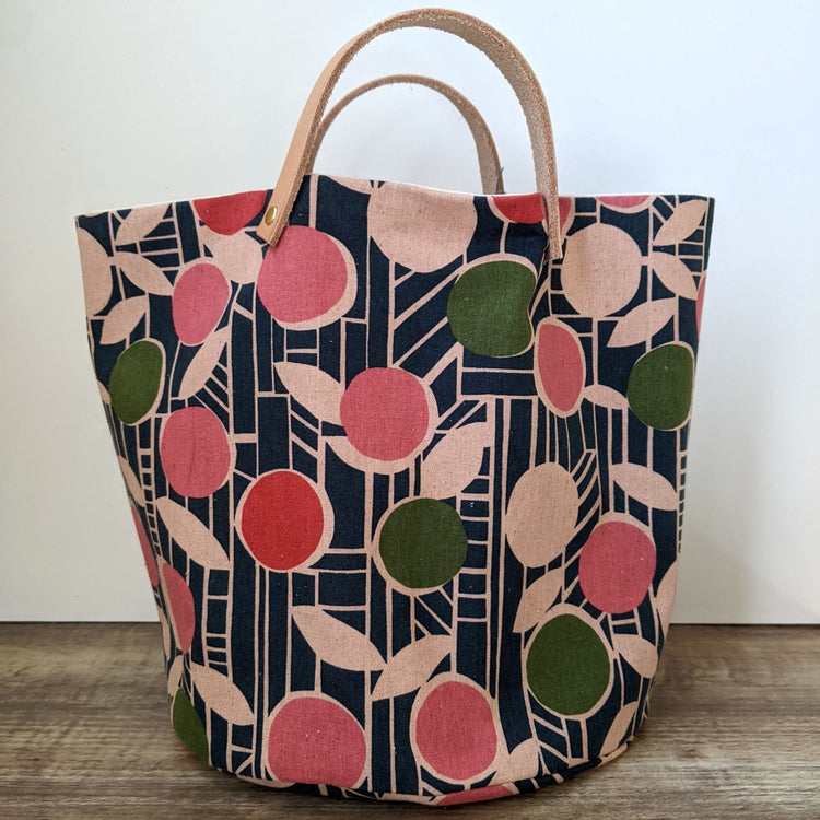 Fremont Basket
