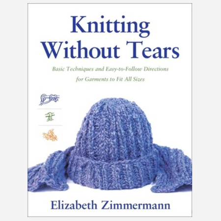 Knitting Without Tears