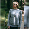 Weekender Pullover by Andrea Mowry