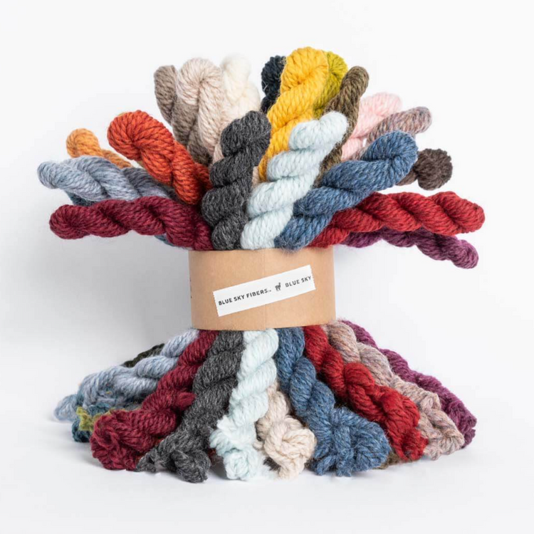 Woolstok Mini Bundle