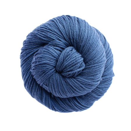 Best Deal for 200g Beginners Easy Yarn for Crocheting, 273 Yards Blue