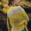 Plumpy Shawl by Andrea Mowry
