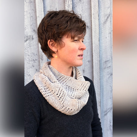 Beinecke Cowl
