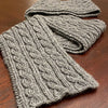Irish Hiking Scarf Kit