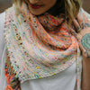 Free Your Fade Shawl by Andrea Mowry