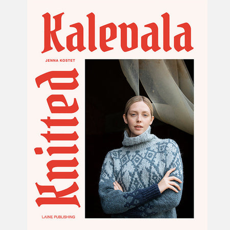 Knitted Kalevala