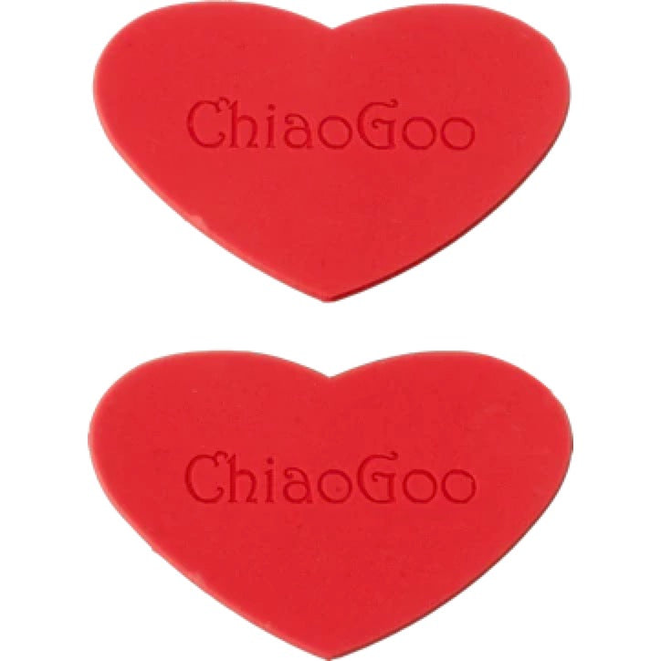 ChiaoGoo Rubber Gripper