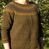 Corrie Pullover