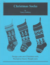 Christmas Sock Pattern