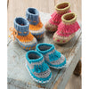 Baby Moccasins