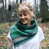 The Shift Cowl by Andrea Mowry