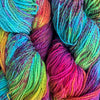 Organic Cotton Freeform