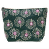 Rockflowerpaper Large Pouch