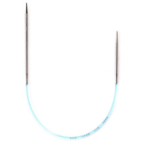 Addi Easy Knit Circular Needles 10"