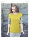 Lita Kelbourne Woolens Pattern