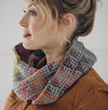 Montana Mountain Cowl by Andrea Mowry